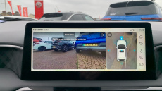 MG MG3 1.5 Hybrid Trophy 5dr Auto Hybrid Hatchback